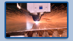 Sheet Steel Laser/Plasma Cutting Articles