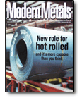 Modern Metals April 2007