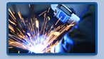 Sheet Steel Welding Articles