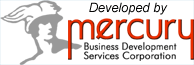 Mercury Business Development Services
